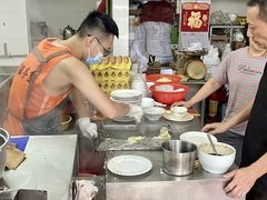 -新昌早餐店(东城店)