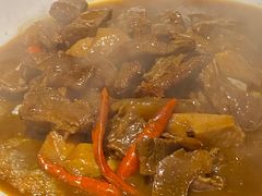 -吃饭皇帝大(解放西路店)