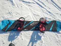 -八达岭滑雪场