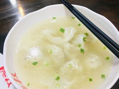 -肥叔锅贴(上沙路店)