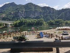 -楠溪江风景名胜区