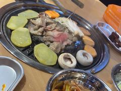 -麻蒲碳烤肉(嘉禾东平地铁站19号店)