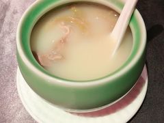 霸王花炖老鸡-蟹榭·本帮江浙菜·蟹宴(五角场合生汇商场店)