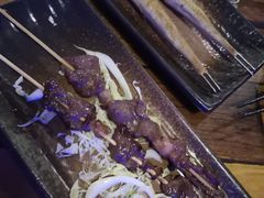 -质烤烤物·活烤海鲜(质烤总店)