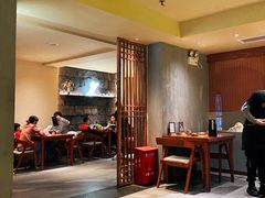 -春熙台韩国料理·章鱼肥牛(西丽店)