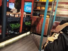 -尚品小土屋涮毛肚(李沧万达店)