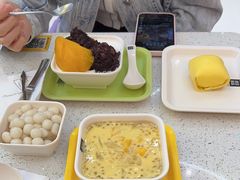 -满记甜品(南京虹悦城三店)