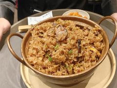 -滇野云南野生菌餐厅(陕西南路店)