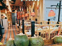 -椰夫人·养生椰子鸡(金沙洲永旺店)