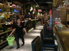 -别院里音乐餐酒吧(双流航空港店)