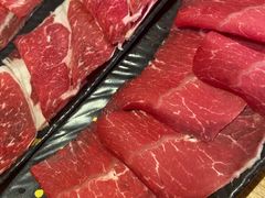 -一井烧肉·活鳗·寿司(望京SOHO店)