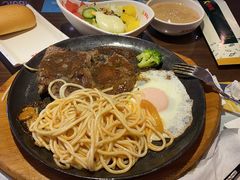 -豪享来中西餐厅(金水东路店)