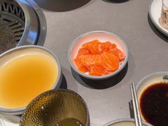 -三京祥烤肉自助料理(慈云寺店)