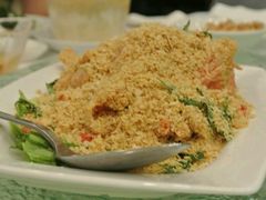 -新加坡海鲜共和(名胜世界圣淘沙海滨坊)