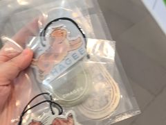 -霸王茶姬(上海恒基名人店)