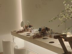 -左右Massage/Spa(长寿路店)
