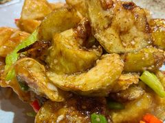 -福春居饺子楼(创业路店)