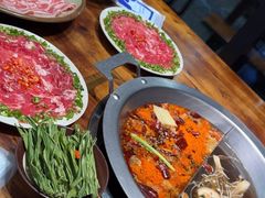 -楠火锅(哈尔滨金爵万象店)