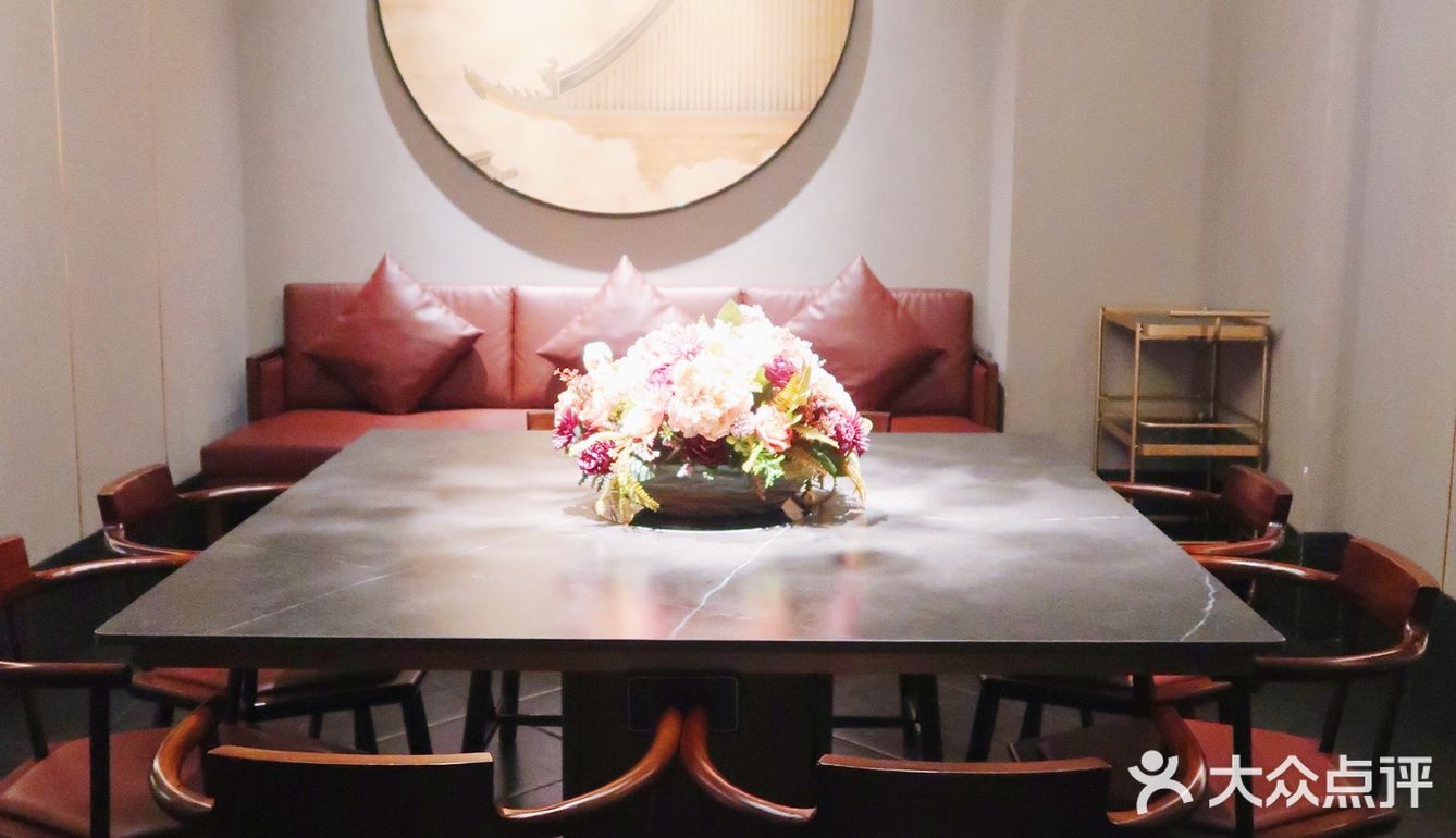 三里屯宝藏低脂火锅店，再也不担心吃火锅发胖了