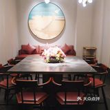 三里屯宝藏低脂火锅店，再也不担心吃火锅发胖了