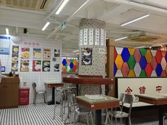 -香港華心糖水鋪(南西总店)