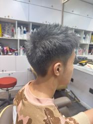-JIMI·吉米造型