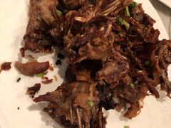 -漢舍中国菜馆(889广场店)