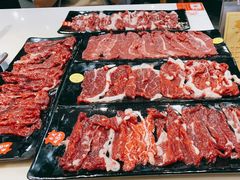 -陈记顺和牛肉火锅(永泰店)