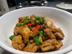 -味上湘菜馆(岳麓山店)