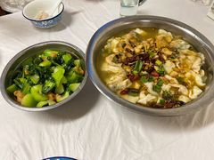 酸菜鱼-八八餐厅(升州路店)