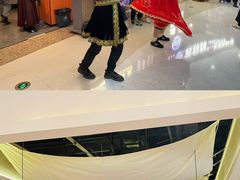 -楼兰新疆菜(江宁万达店)