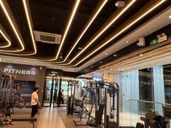 -24/7 FITNESS 健身(罗湖金光华店)