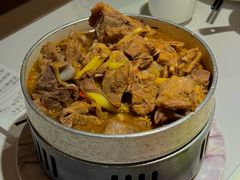 -凯鸽酒楼(大同振兴街店)