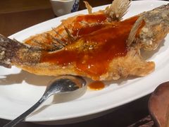 -品味杭州·粤式融合·海鲜小馆·钱江新城CBD