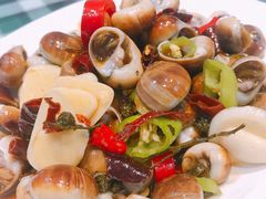 -小俩口烧烤东北菜(双井店)