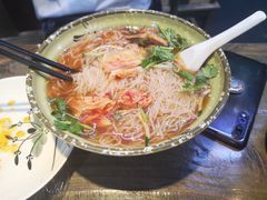 -东北农家饺子村(昌平路店)