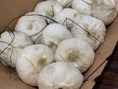 -舒小笼松针小笼包