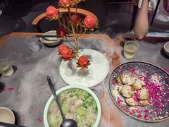 -德发长·花式蒸饺(大唐不夜城店)