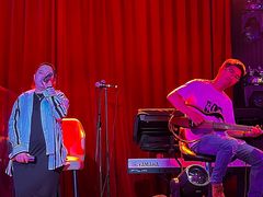 -108·公社·创意餐厅·LIVE HOUSE(李公堤店)