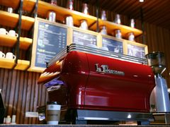 -#COFFEE(新华东街店)