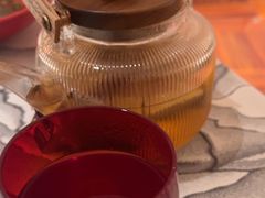-上海锦江汤臣洲际大酒店柒酒廊