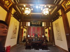 -文儒九号·闽菜馆(三坊七巷店)