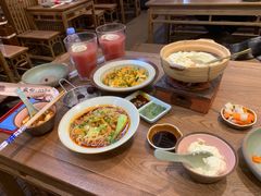 -大盐帮川菜馆(长楹天街店)