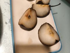 -鱼窝棚柴火铁锅炖(富山屯店)