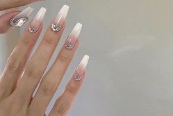 -M·X Nail日式美甲美睫