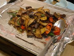 -福慧慈缘素食餐厅(王府井店)