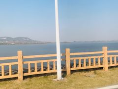 -南京金牛湖风景区