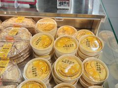-盒马鲜生(顺义店)