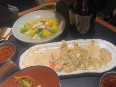 -Ameigo梅果·云贵川bistro(长宁来福士店)