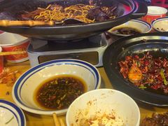 -回味黑鸭煲·始于2006(万松园店)